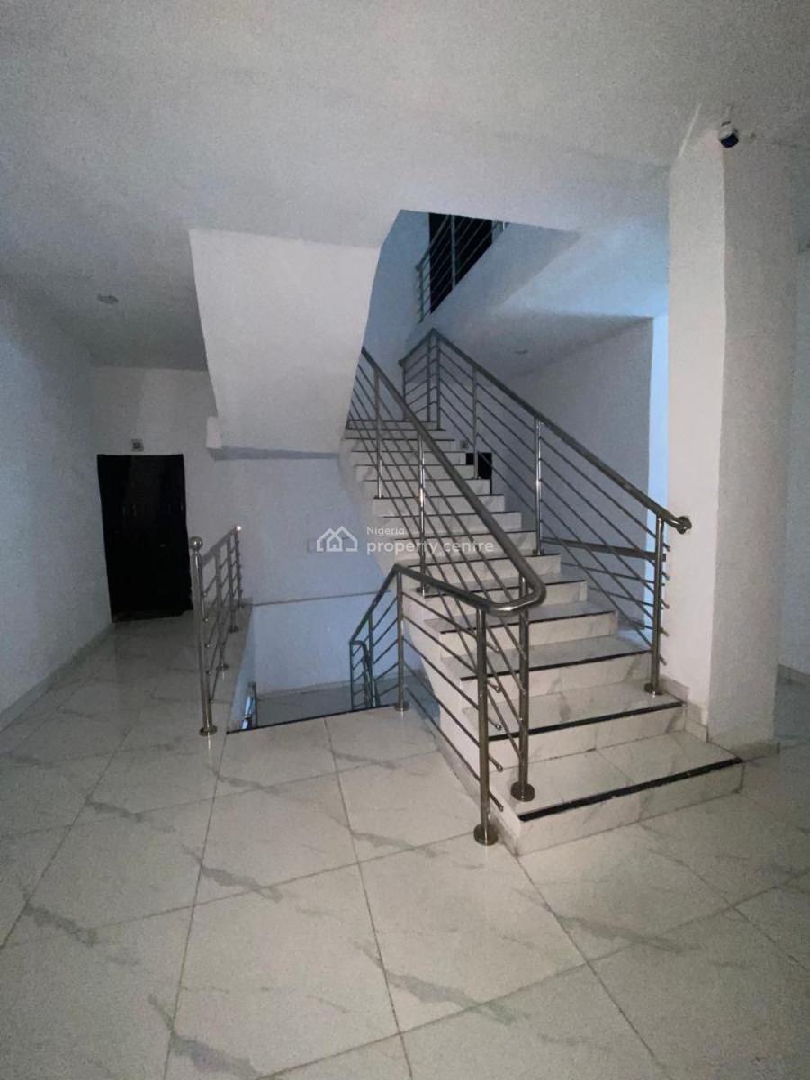 2 Bedroom Flat Apartment with Swimming Pool, Gym, Ikate, Lekki, Lagos, Flat / Apartment for Sale