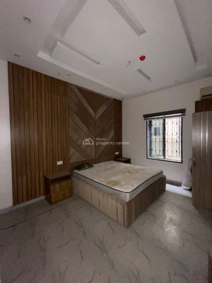 2 Bedroom Apartment, Agungi, Lekki, Lagos, Flat / Apartment for Rent