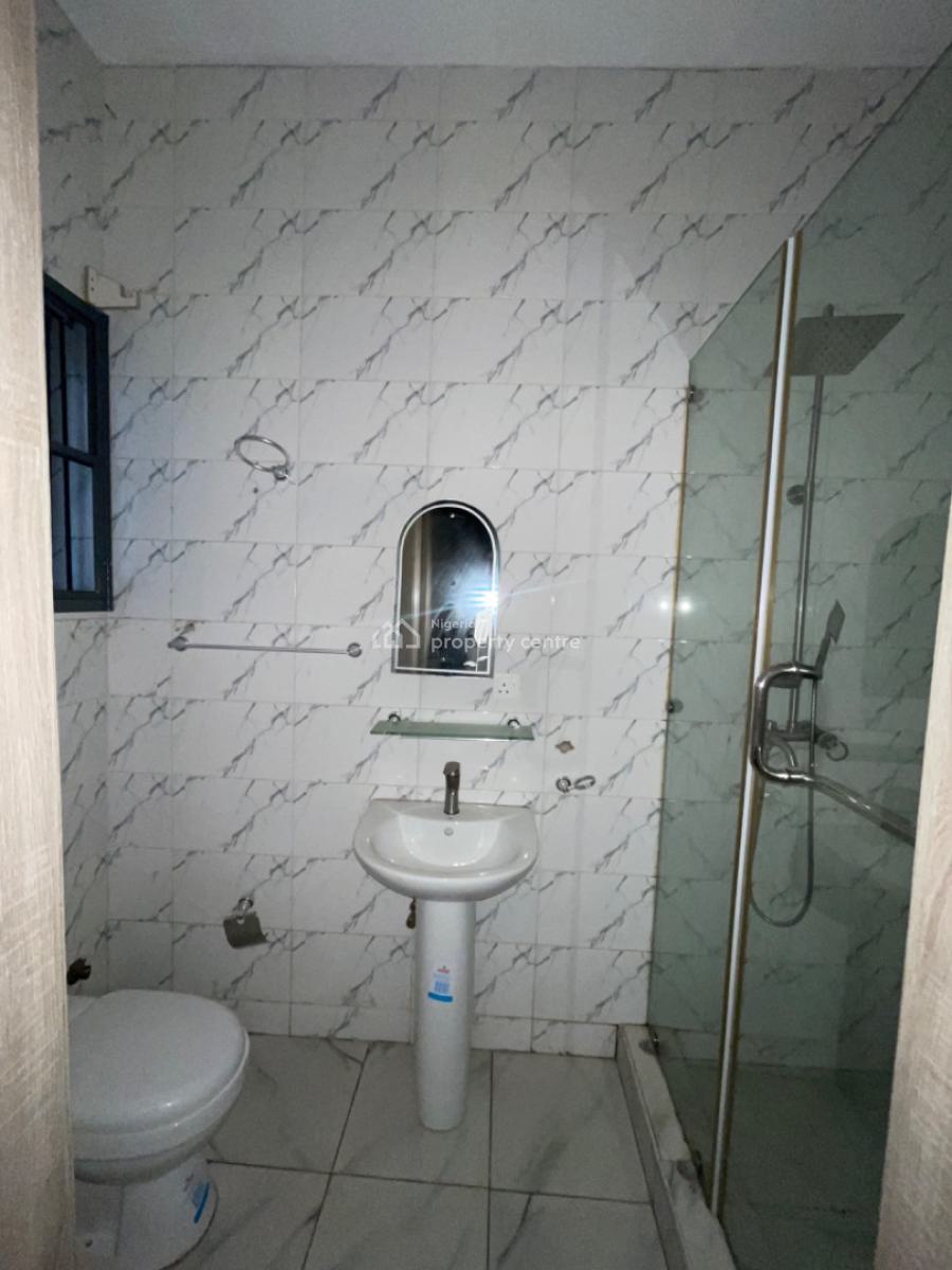 2 Bedroom Apartment, Agungi, Lekki, Lagos, Flat / Apartment for Rent