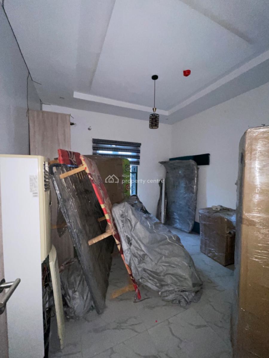 2 Bedroom Apartment, Agungi, Lekki, Lagos, Flat / Apartment for Rent