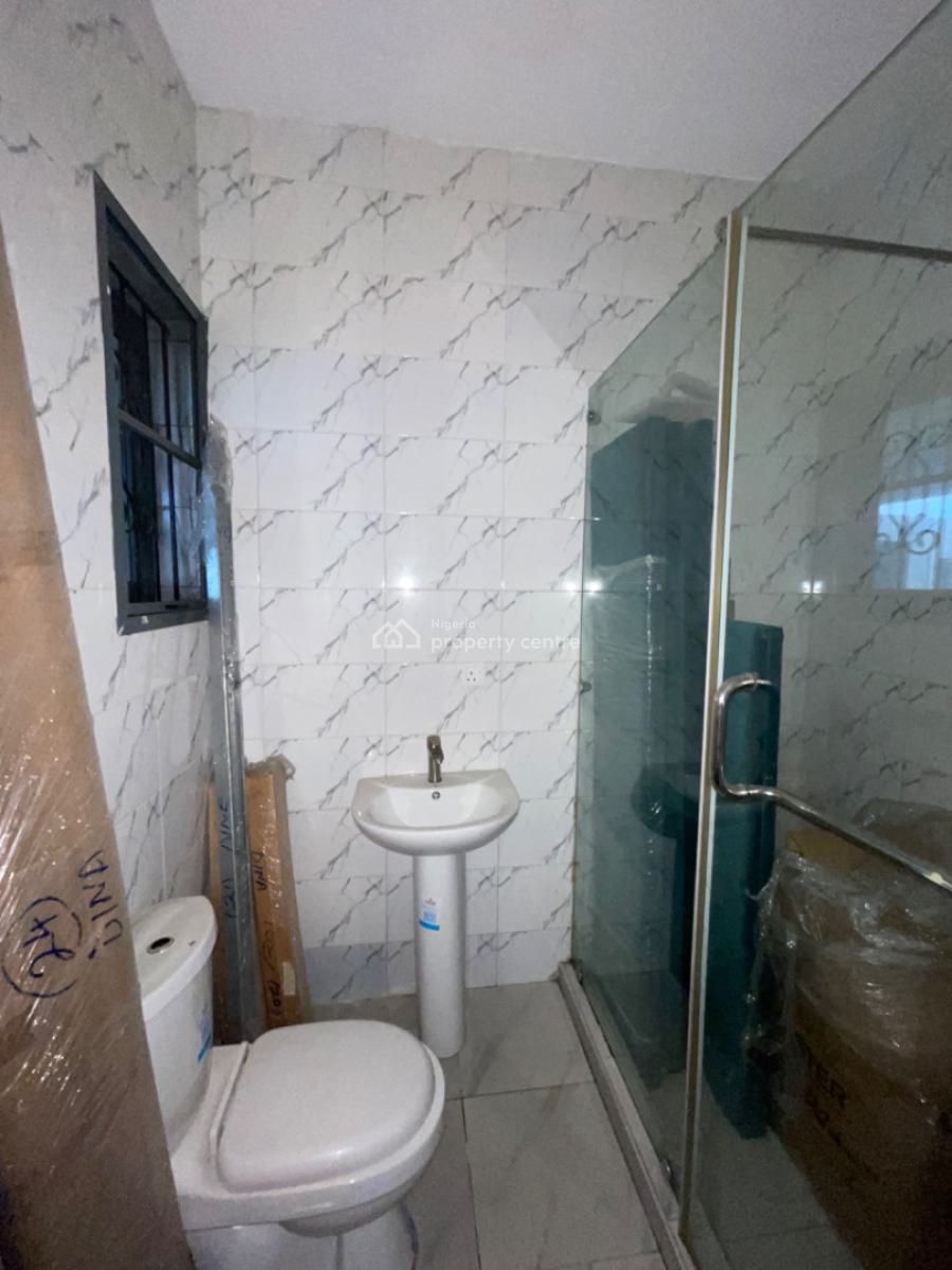 2 Bedroom Apartment, Agungi, Lekki, Lagos, Flat / Apartment for Rent