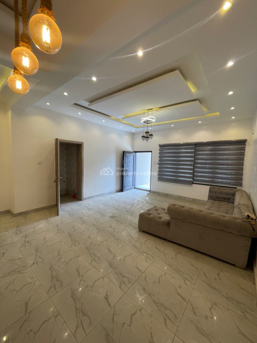 2 Bedroom Apartment, Idado, Lekki, Lagos, Flat / Apartment for Rent