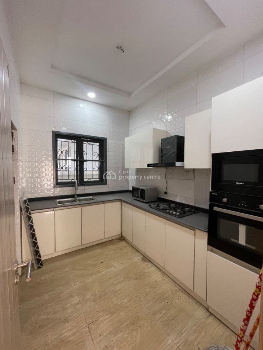 2 Bedroom Apartment, Idado, Lekki, Lagos, Flat / Apartment for Rent