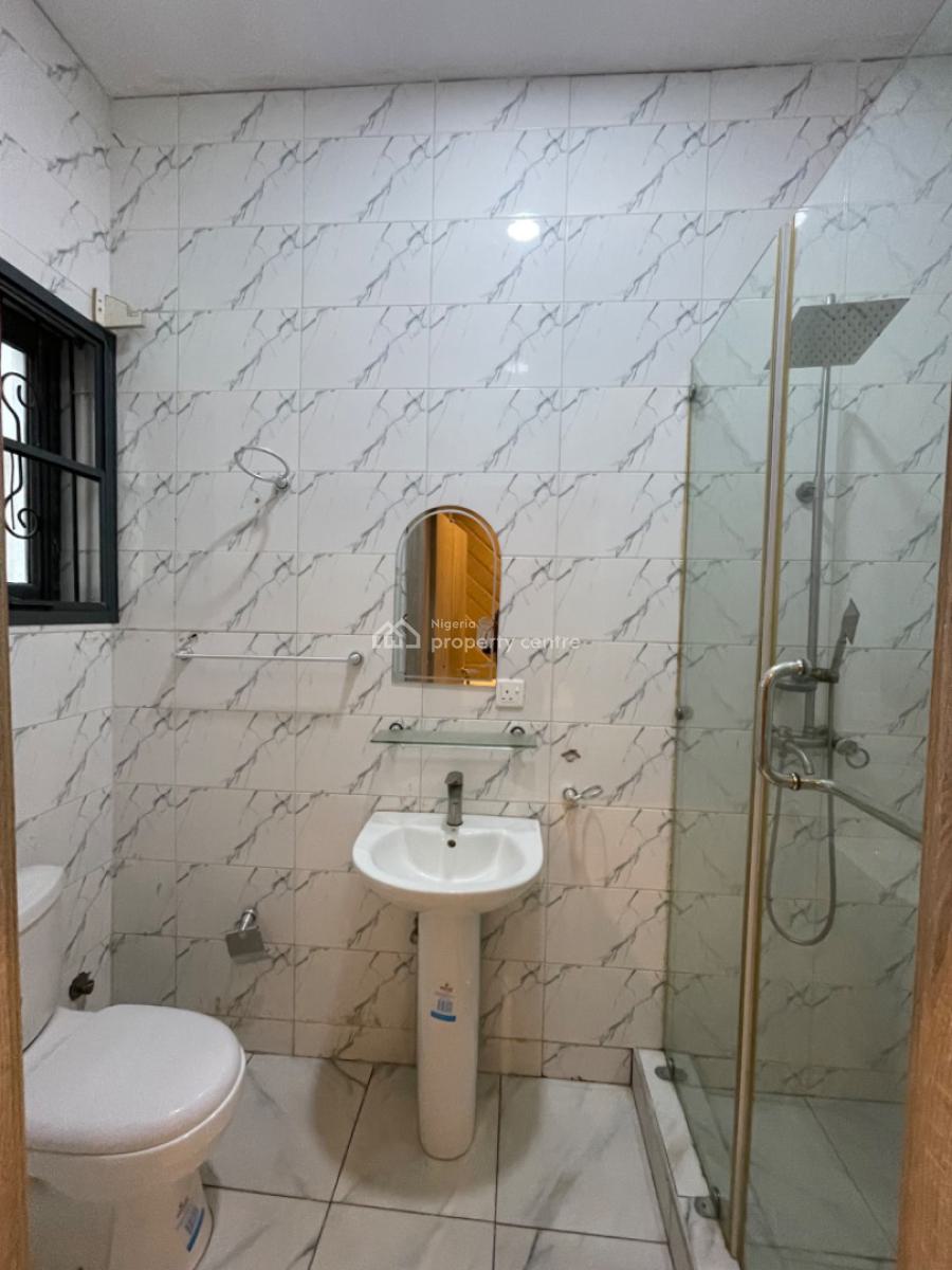 2 Bedroom Apartment, Idado, Lekki, Lagos, Flat / Apartment for Rent