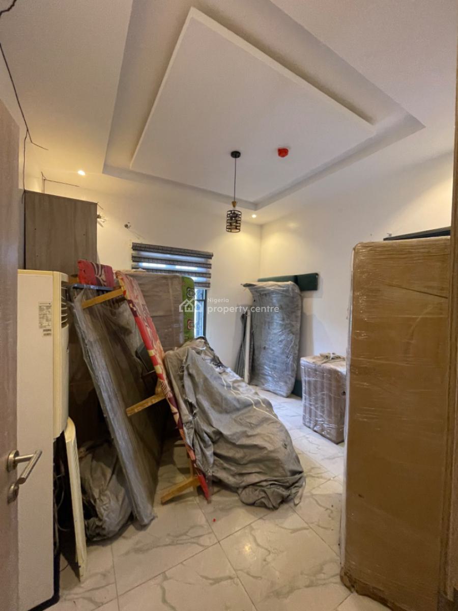 2 Bedroom Apartment, Idado, Lekki, Lagos, Flat / Apartment for Rent