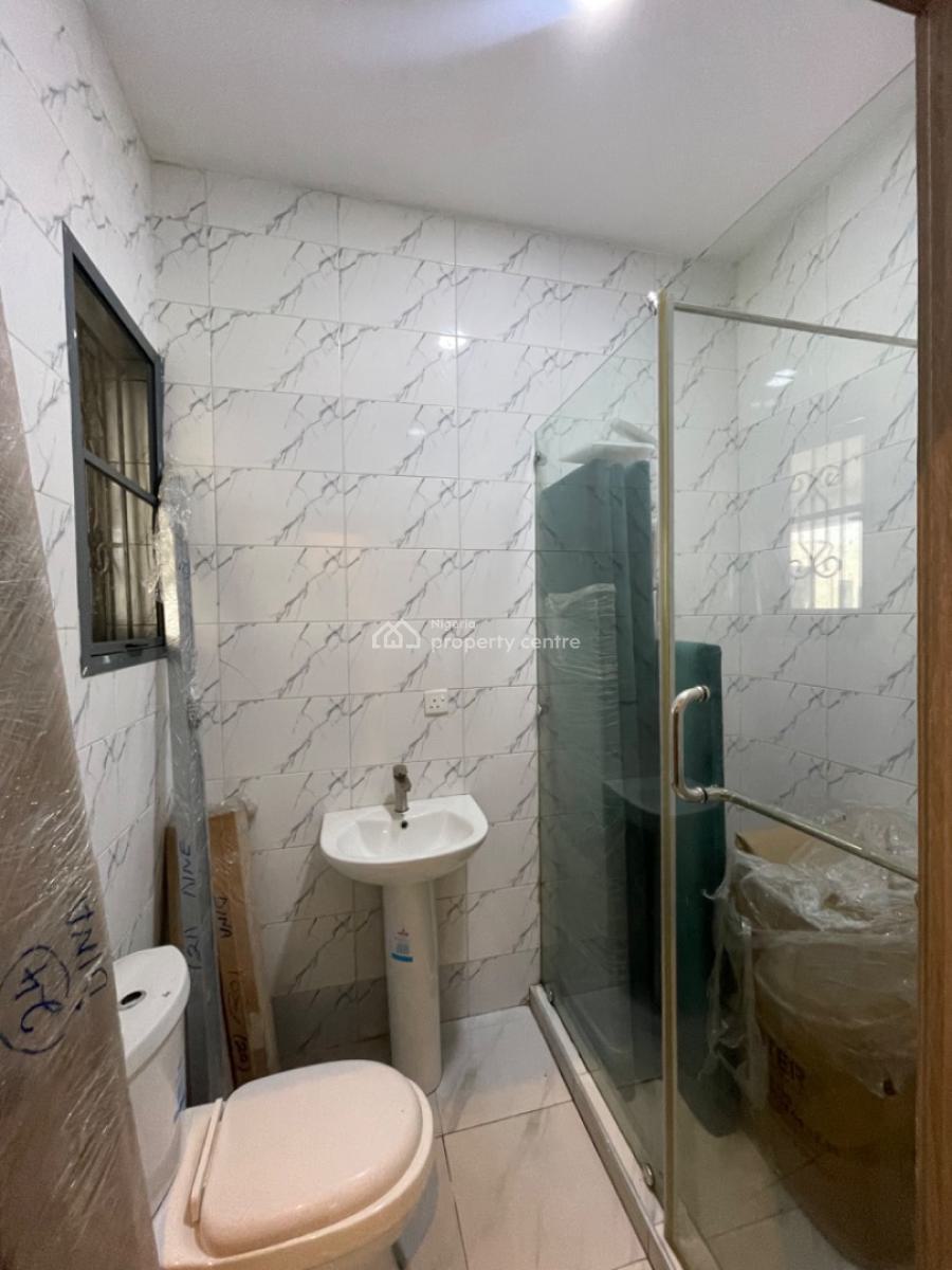 2 Bedroom Apartment, Idado, Lekki, Lagos, Flat / Apartment for Rent