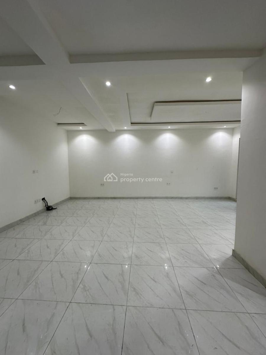 Luxury 4 Bedroom Duplex with Excellent Facilities, Ikate, Lekki, Lagos, Terraced Duplex for Sale