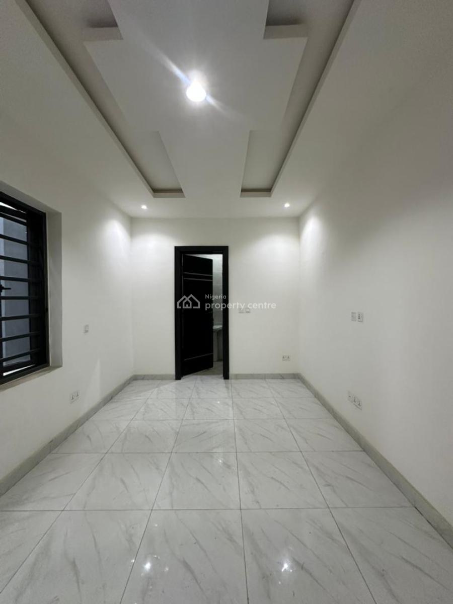 Luxury 4 Bedroom Duplex with Excellent Facilities, Ikate, Lekki, Lagos, Terraced Duplex for Sale
