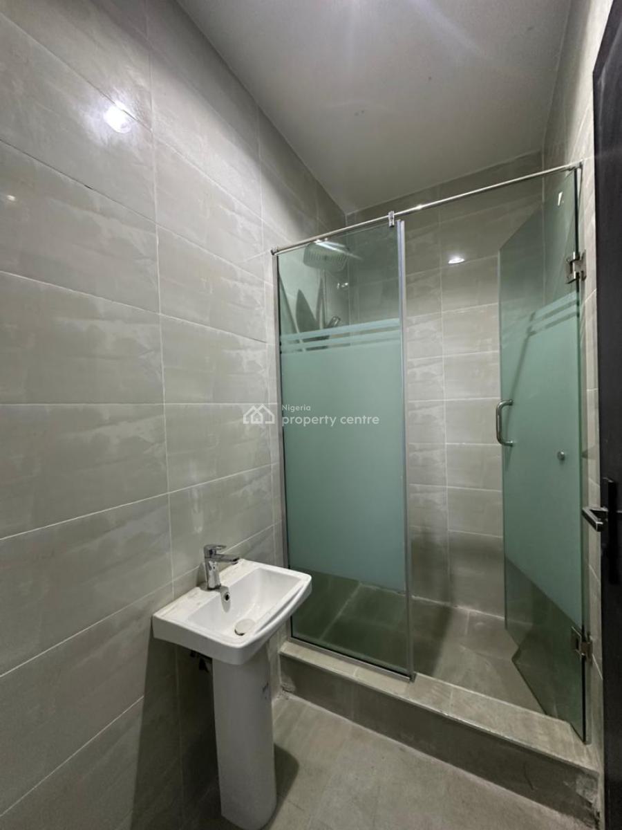 Luxury 4 Bedroom Duplex with Excellent Facilities, Ikate, Lekki, Lagos, Terraced Duplex for Sale