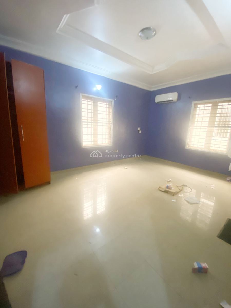 Luxury 4 Bedroom Detached Duplex with Bq, Gra Phase 1, Magodo, Lagos, Detached Duplex for Rent
