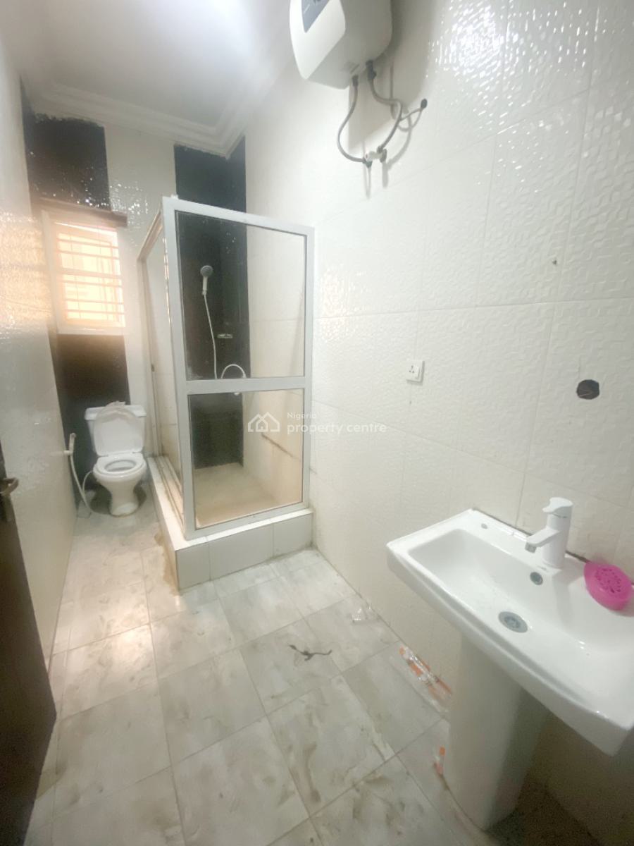 Luxury 4 Bedroom Detached Duplex with Bq, Gra Phase 1, Magodo, Lagos, Detached Duplex for Rent