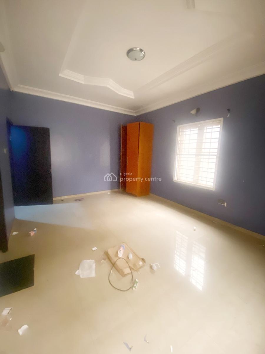 Luxury 4 Bedroom Detached Duplex with Bq, Gra Phase 1, Magodo, Lagos, Detached Duplex for Rent