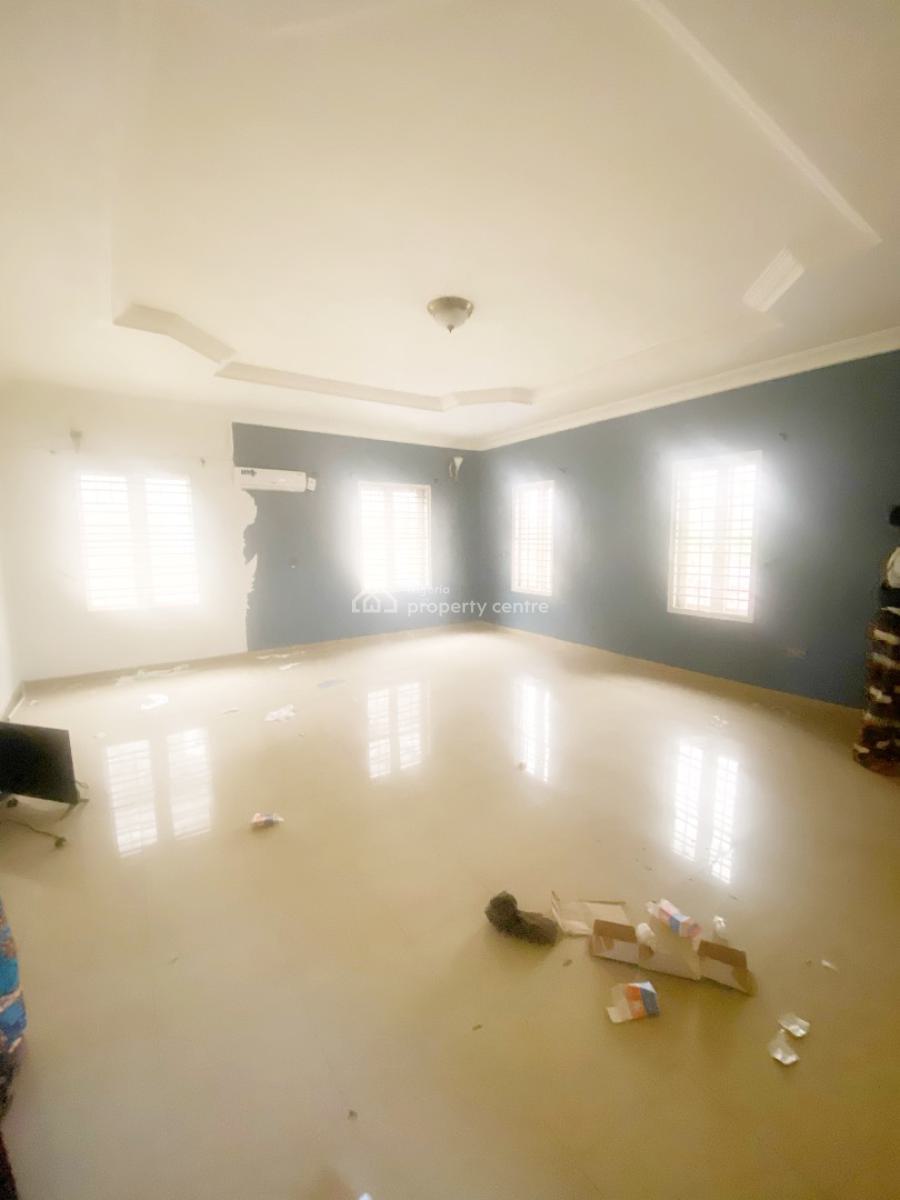 Luxury 4 Bedroom Detached Duplex with Bq, Gra Phase 1, Magodo, Lagos, Detached Duplex for Rent