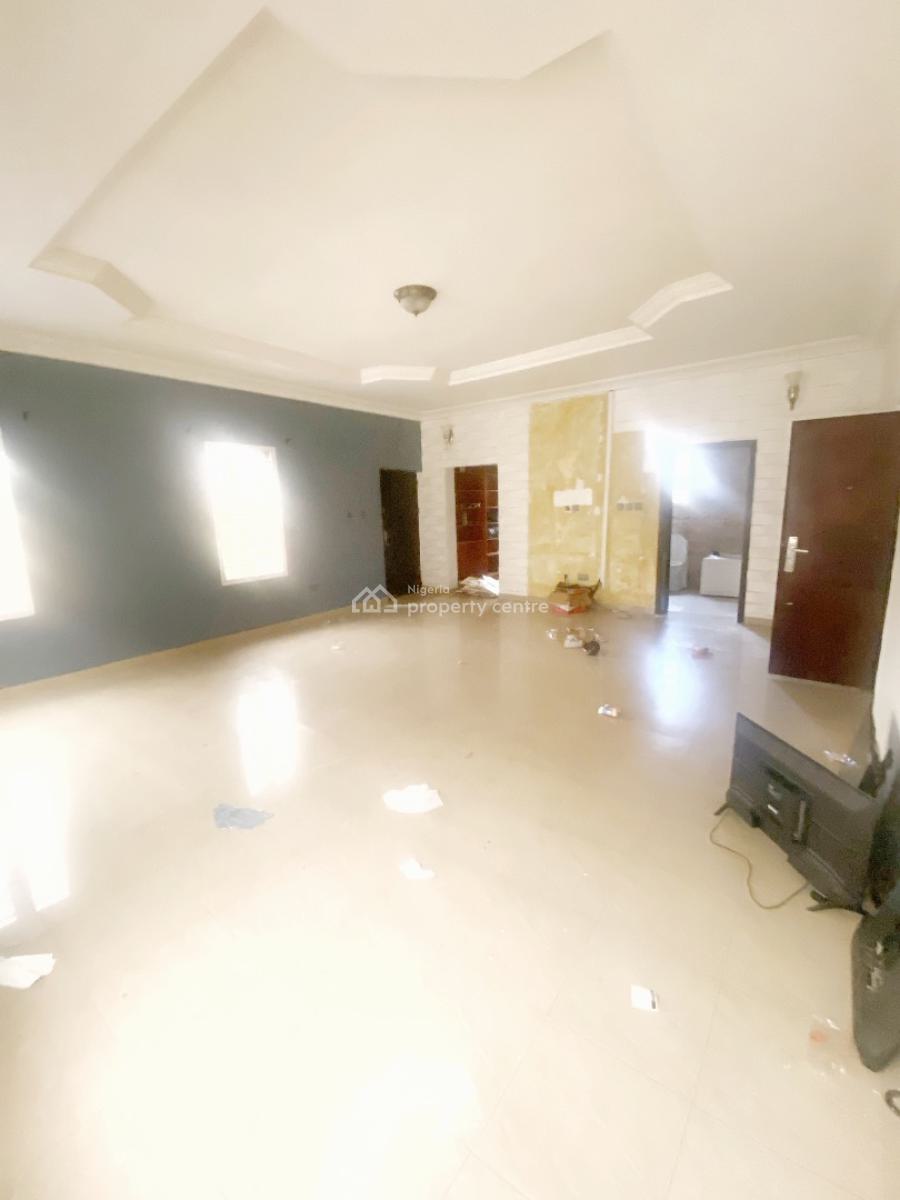 Luxury 4 Bedroom Detached Duplex with Bq, Gra Phase 1, Magodo, Lagos, Detached Duplex for Rent