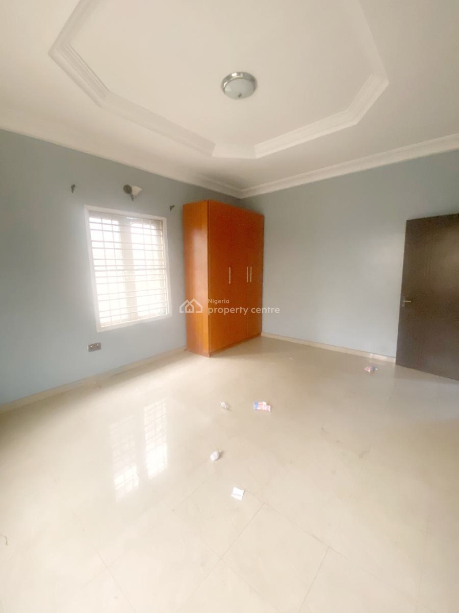 Luxury 4 Bedroom Detached Duplex with Bq, Gra Phase 1, Magodo, Lagos, Detached Duplex for Rent