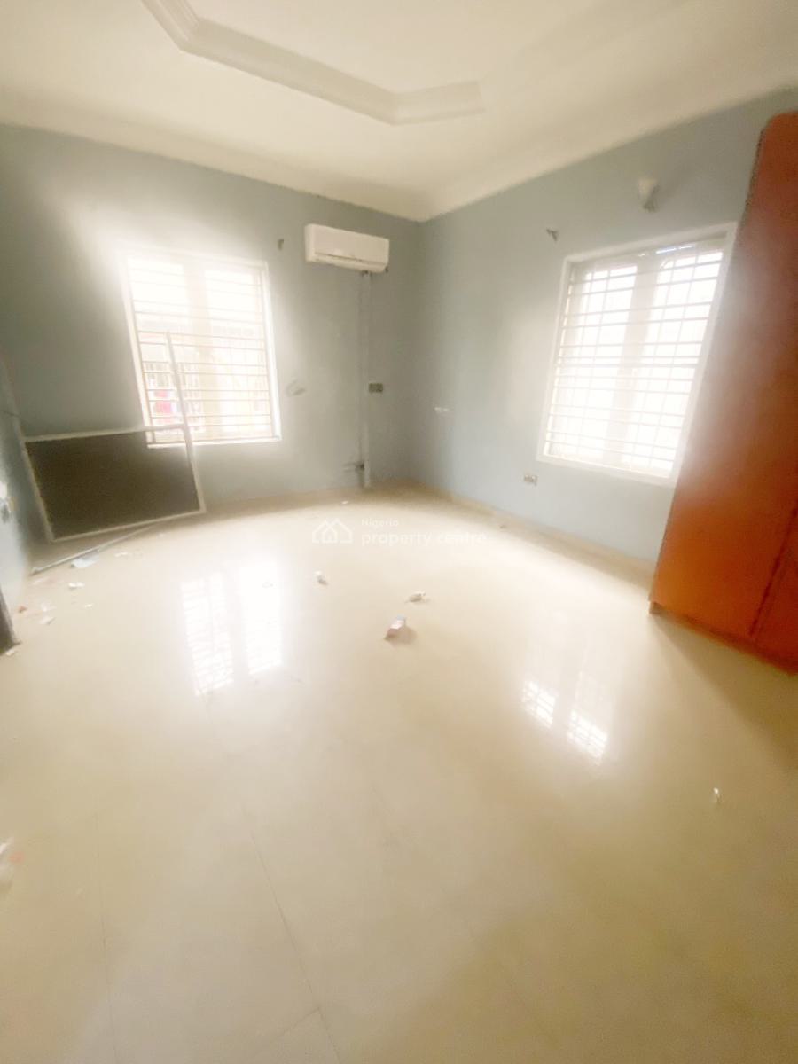 Luxury 4 Bedroom Detached Duplex with Bq, Gra Phase 1, Magodo, Lagos, Detached Duplex for Rent