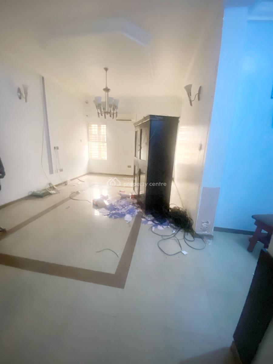 Luxury 4 Bedroom Detached Duplex with Bq, Gra Phase 1, Magodo, Lagos, Detached Duplex for Rent