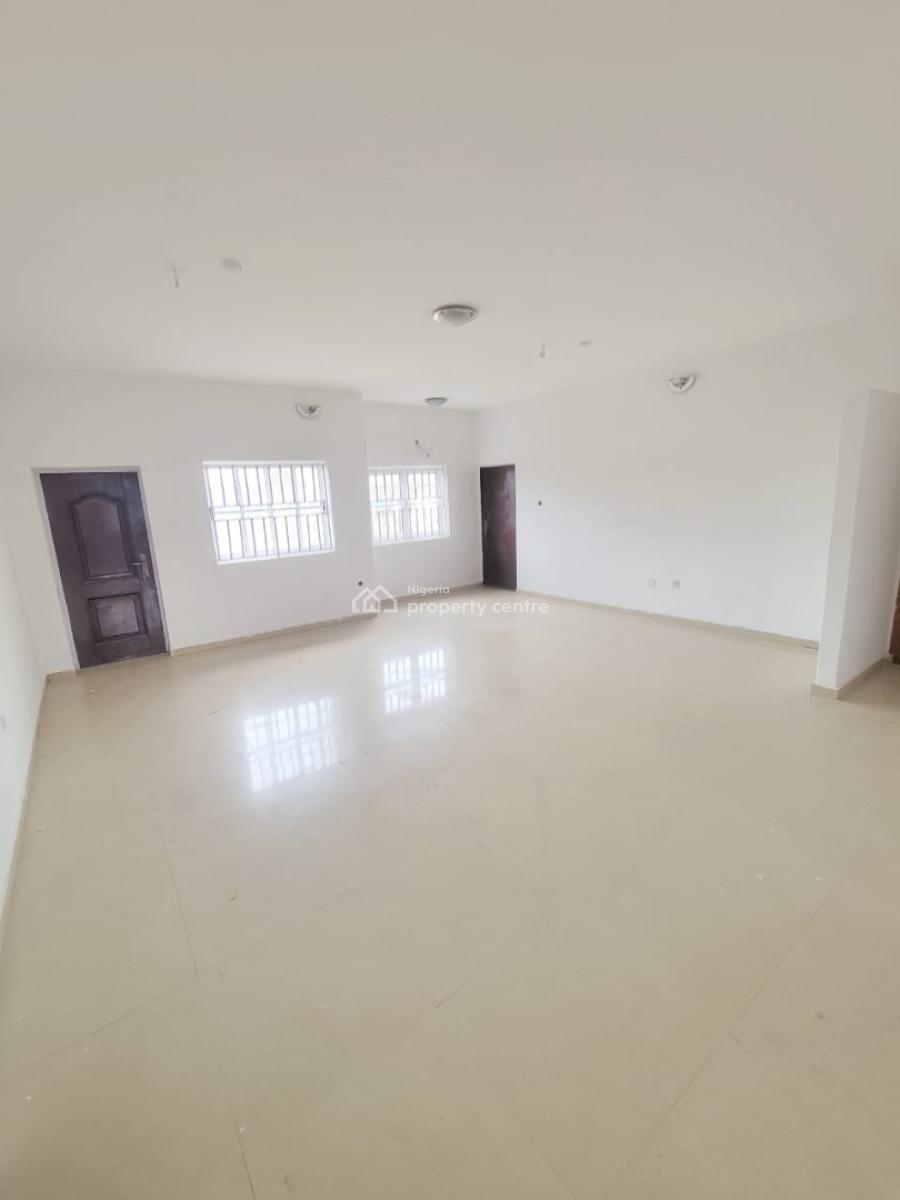Clean and Spacious 3bedroom Flat, Progress Estate, Ajah, Lagos, Flat / Apartment for Rent