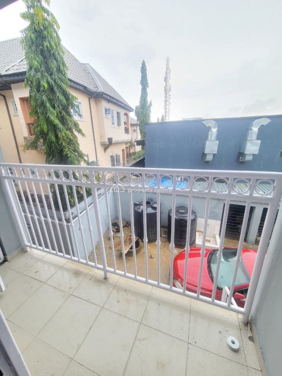 Clean and Spacious 3bedroom Flat, Progress Estate, Ajah, Lagos, Flat / Apartment for Rent