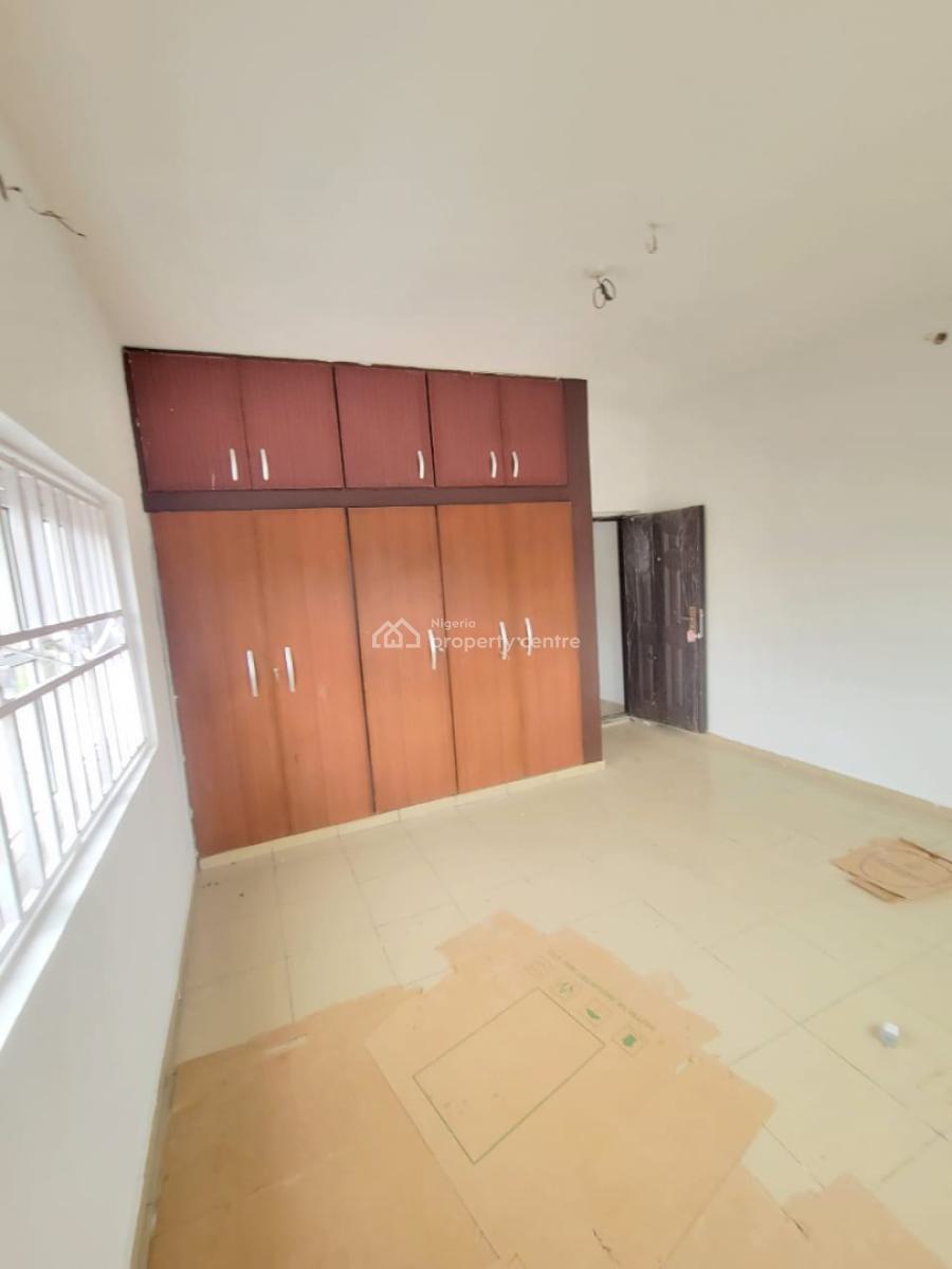 Clean and Spacious 3bedroom Flat, Progress Estate, Ajah, Lagos, Flat / Apartment for Rent