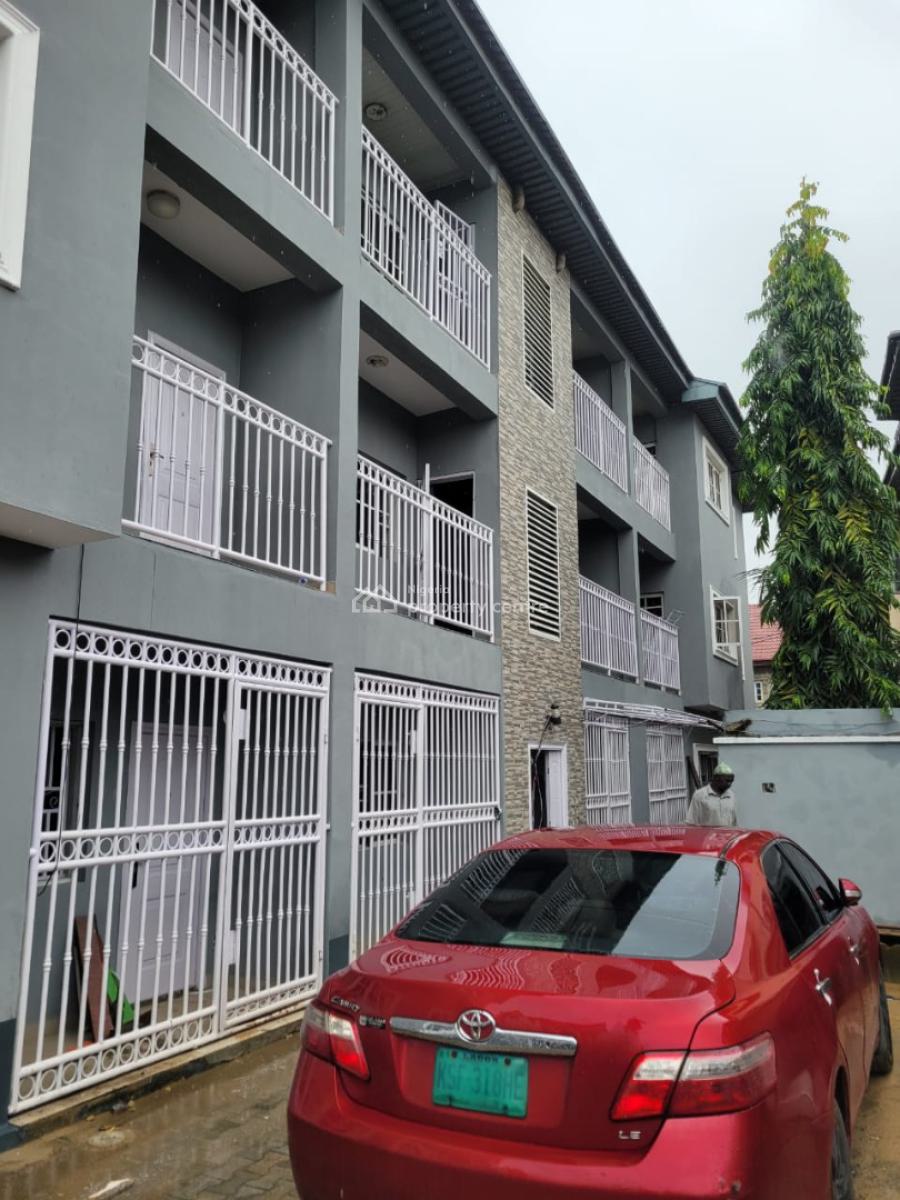 Clean and Spacious 3bedroom Flat, Progress Estate, Ajah, Lagos, Flat / Apartment for Rent