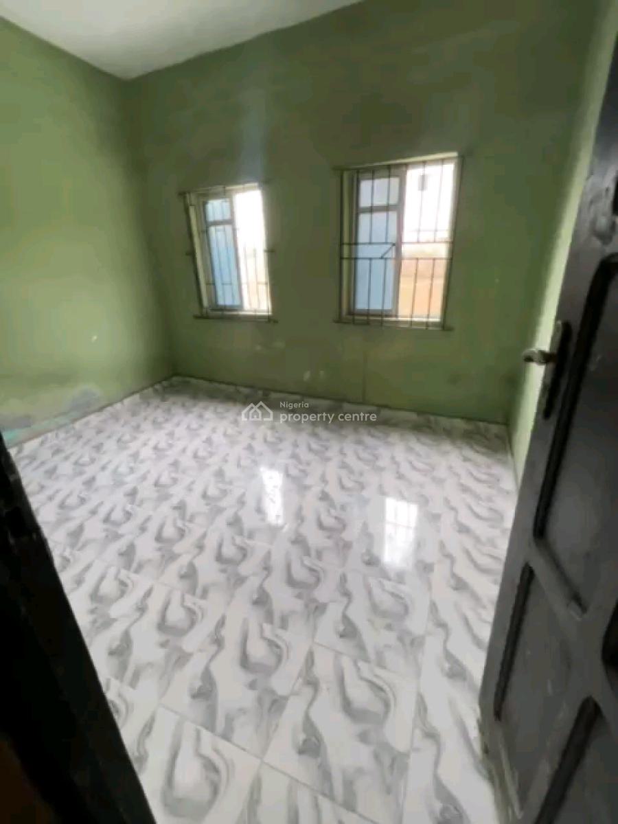 Standard Mini Flat, Off Pedro, Pedro, Gbagada, Lagos, Mini Flat (room and Parlour) for Rent
