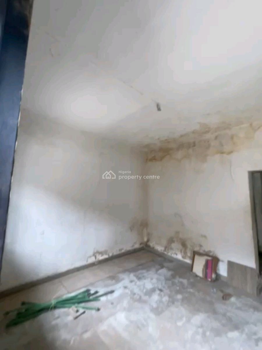 Standard Mini Flat, Off Pedro, Pedro, Gbagada, Lagos, Mini Flat (room and Parlour) for Rent