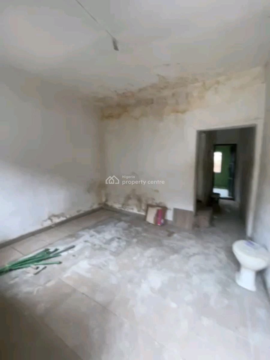 Standard Mini Flat, Off Pedro, Pedro, Gbagada, Lagos, Mini Flat (room and Parlour) for Rent