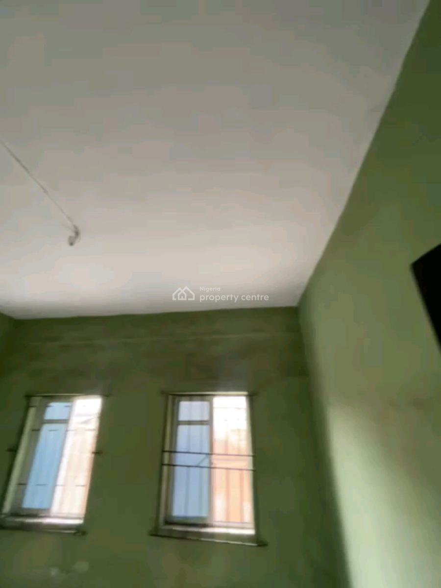 Standard Mini Flat, Off Pedro, Pedro, Gbagada, Lagos, Mini Flat (room and Parlour) for Rent