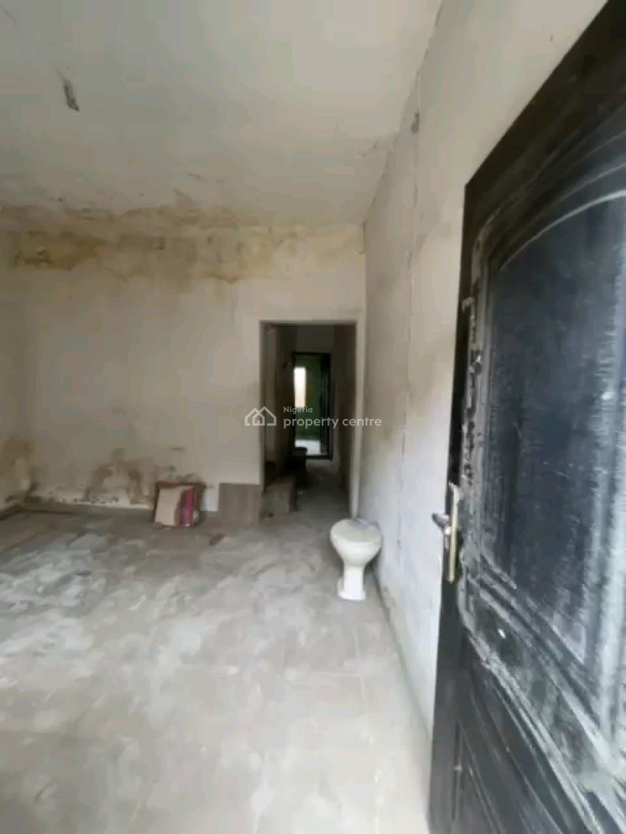 Standard Mini Flat, Off Pedro, Pedro, Gbagada, Lagos, Mini Flat (room and Parlour) for Rent