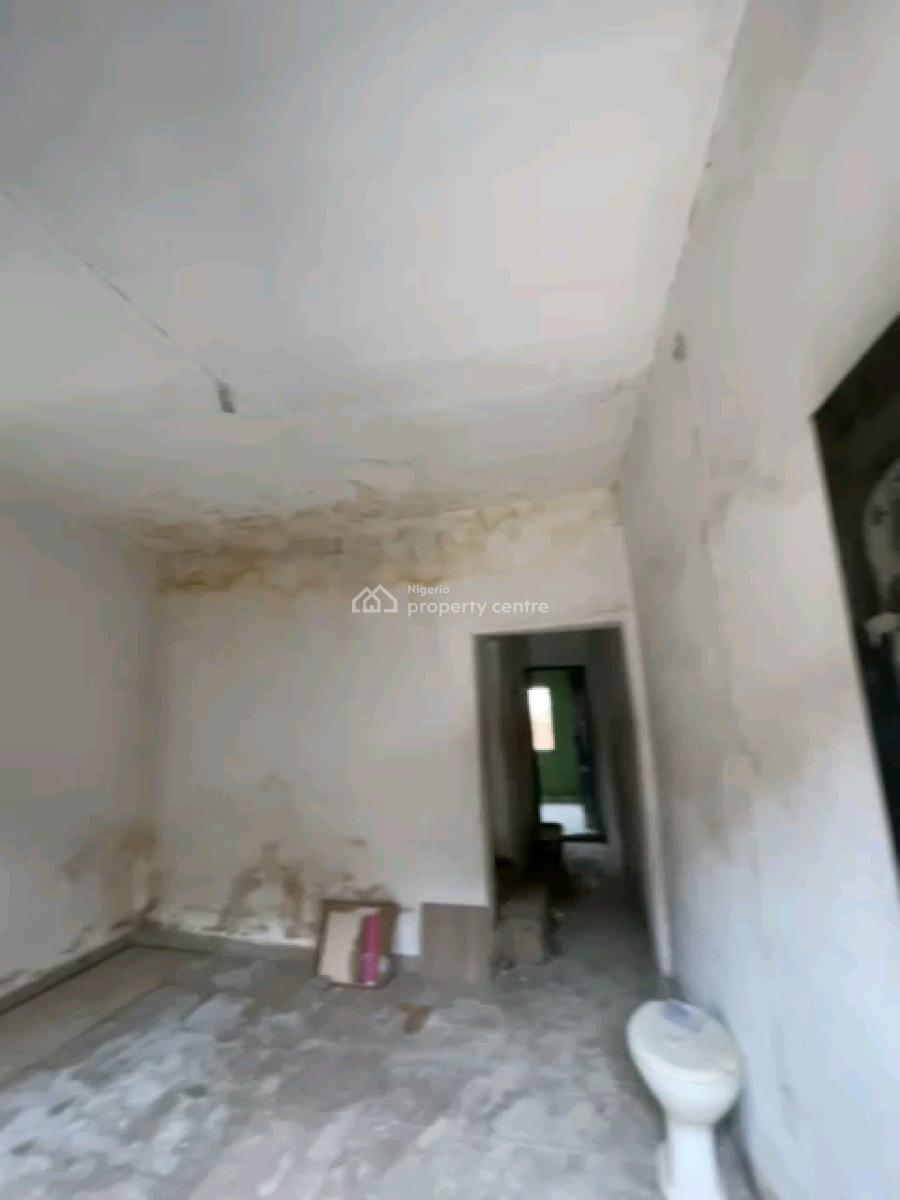 Standard Mini Flat, Off Pedro, Pedro, Gbagada, Lagos, Mini Flat (room and Parlour) for Rent
