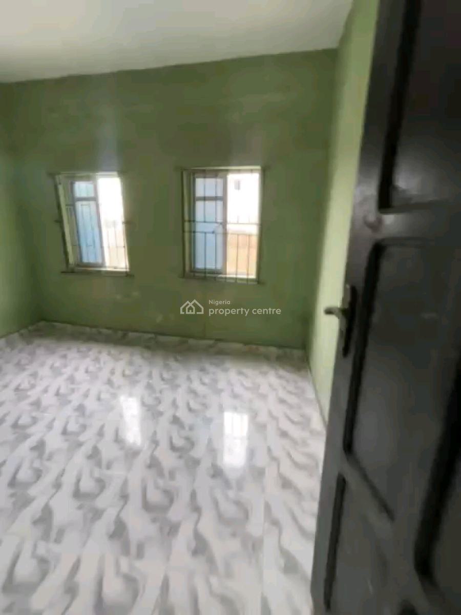 Standard Mini Flat, Off Pedro, Pedro, Gbagada, Lagos, Mini Flat (room and Parlour) for Rent
