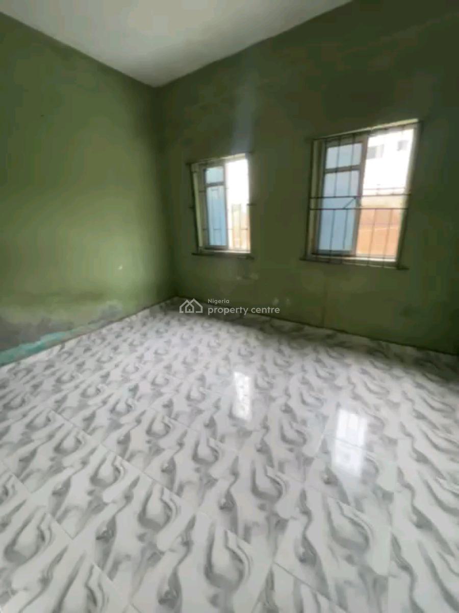 Standard Mini Flat, Off Pedro, Pedro, Gbagada, Lagos, Mini Flat (room and Parlour) for Rent