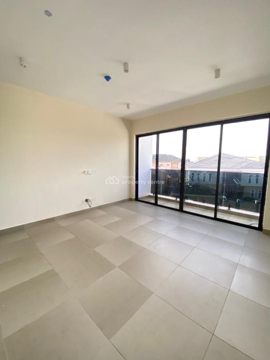 Luxury 3 Bedroom Apartment Brand New, Lekki Phase 1, Lekki, Lagos, Flat / Apartment for Sale