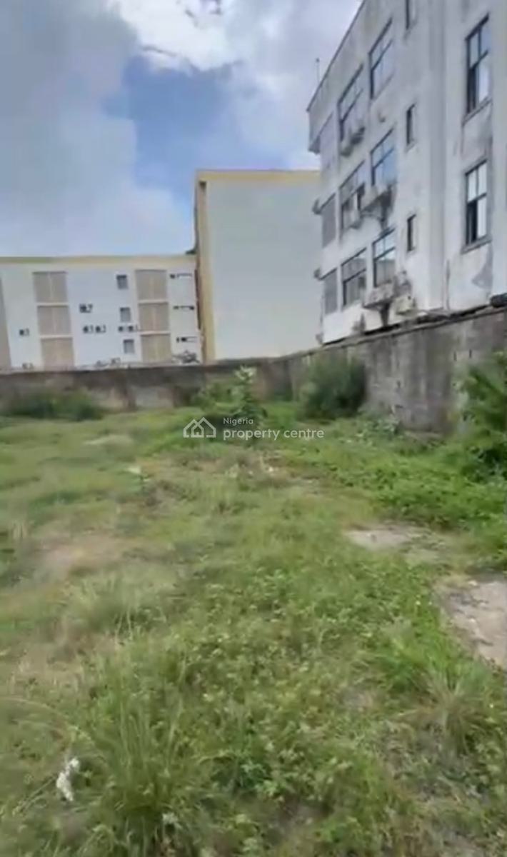 Joint Venture Prospect at. Lucy Akpabio    Victoria Island, Lucy Akpabio, Victoria Island (vi), Lagos, Residential Land Joint Venture