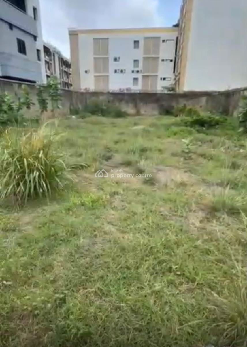 Joint Venture Prospect at. Lucy Akpabio    Victoria Island, Lucy Akpabio, Victoria Island (vi), Lagos, Residential Land Joint Venture