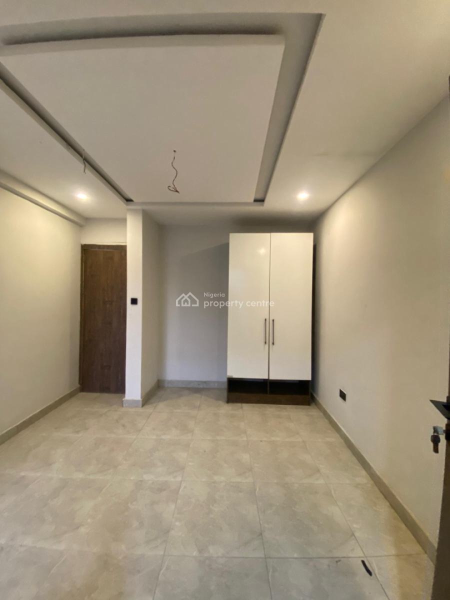 4 Bedroom Maisonette with Bq,swimming Pool,playground & Cinema, Ikate, Lekki, Lagos, Terraced Duplex for Sale