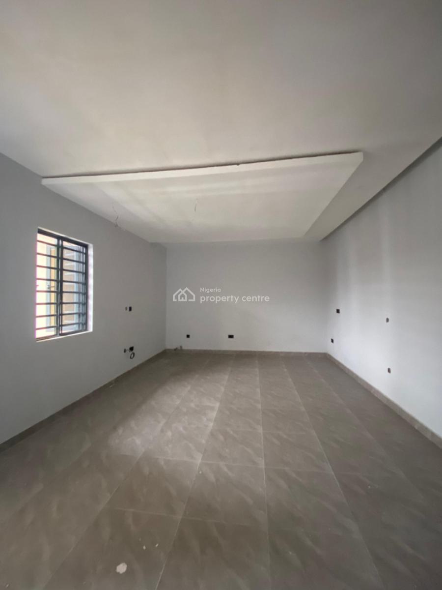 4 Bedroom Maisonette with Bq,swimming Pool,playground & Cinema, Ikate, Lekki, Lagos, Terraced Duplex for Sale