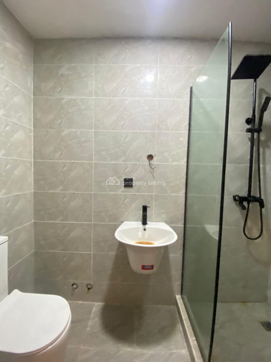 4 Bedroom Maisonette with Bq,swimming Pool,playground & Cinema, Ikate, Lekki, Lagos, Terraced Duplex for Sale