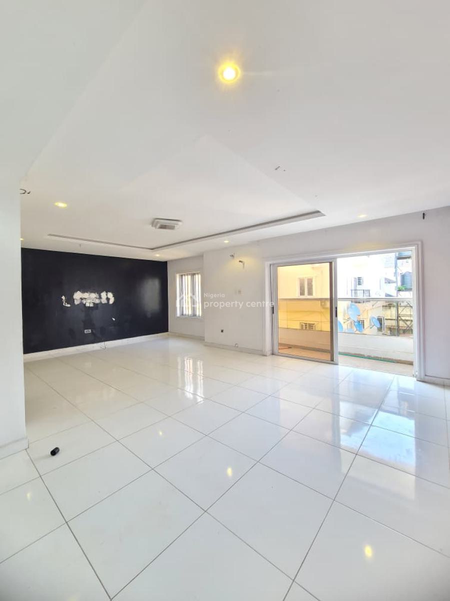 Executive Mini Flat, Lekki Scheme 2 Estate, Adesanya, Lekki Phase 2, Lekki, Lagos, Mini Flat (room and Parlour) for Rent