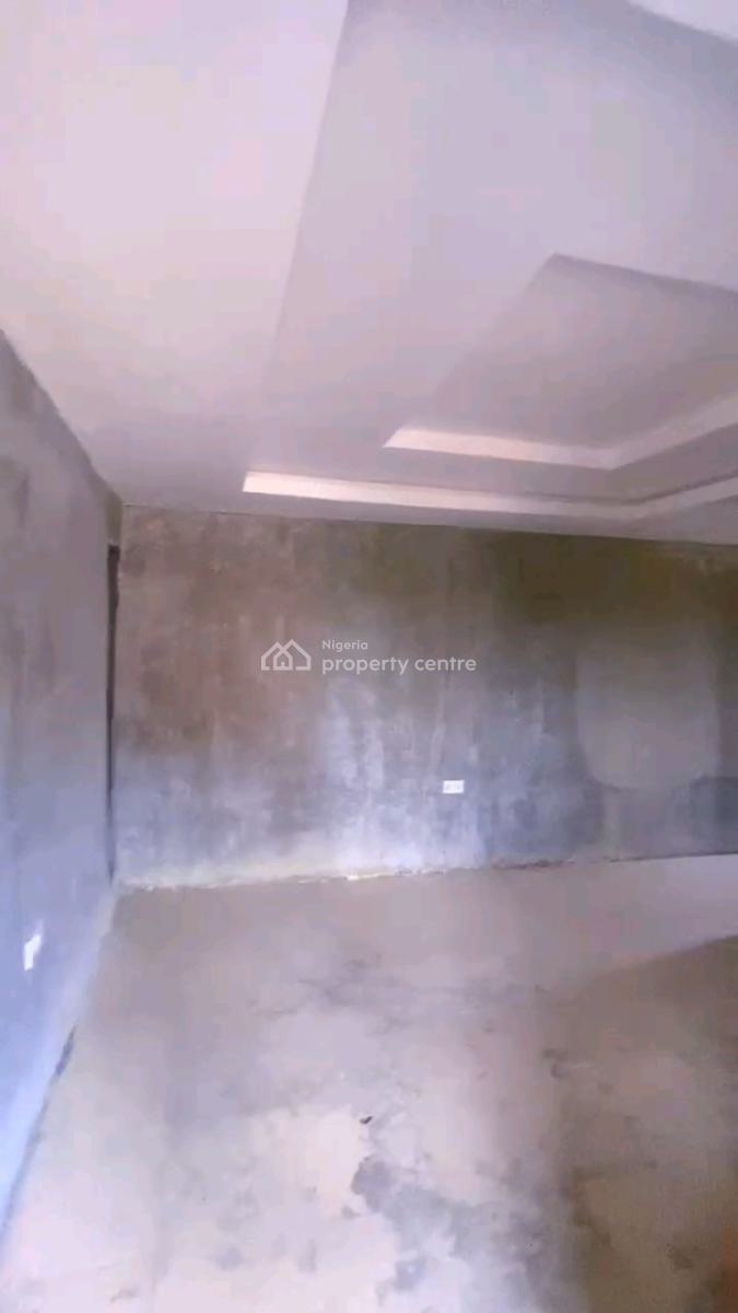 Standard and Spacious Mini Flat, New Garage, Gbagada, Lagos, Mini Flat (room and Parlour) for Rent