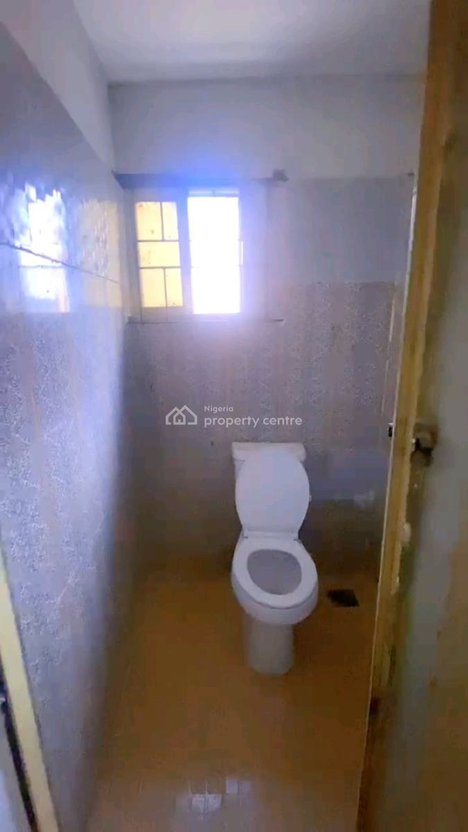 Standard and Spacious Mini Flat, New Garage, Gbagada, Lagos, Mini Flat (room and Parlour) for Rent