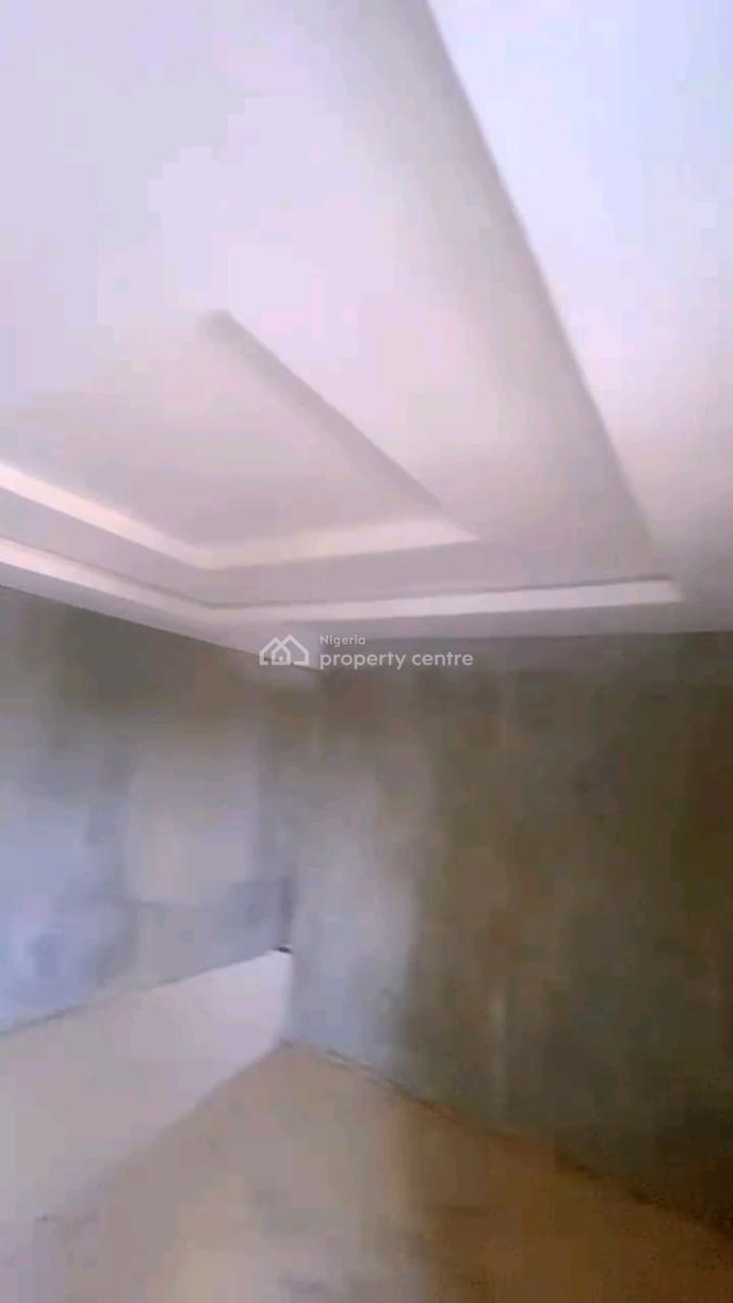 Standard and Spacious Mini Flat, New Garage, Gbagada, Lagos, Mini Flat (room and Parlour) for Rent