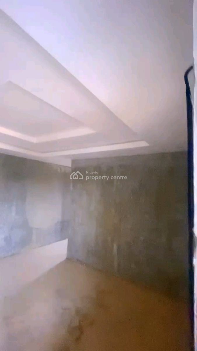 Standard and Spacious Mini Flat, New Garage, Gbagada, Lagos, Mini Flat (room and Parlour) for Rent