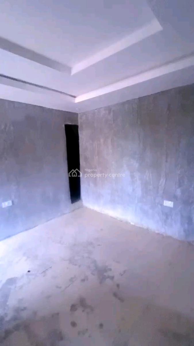 Standard and Spacious Mini Flat, New Garage, Gbagada, Lagos, Mini Flat (room and Parlour) for Rent