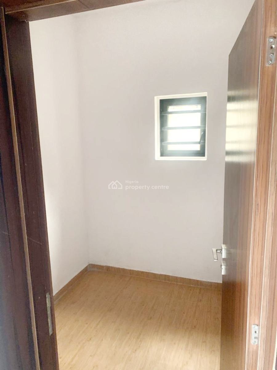 Luxury 4 Bedroom Semi Detached Duplex, Gbagada, Lagos, Semi-detached Duplex for Sale