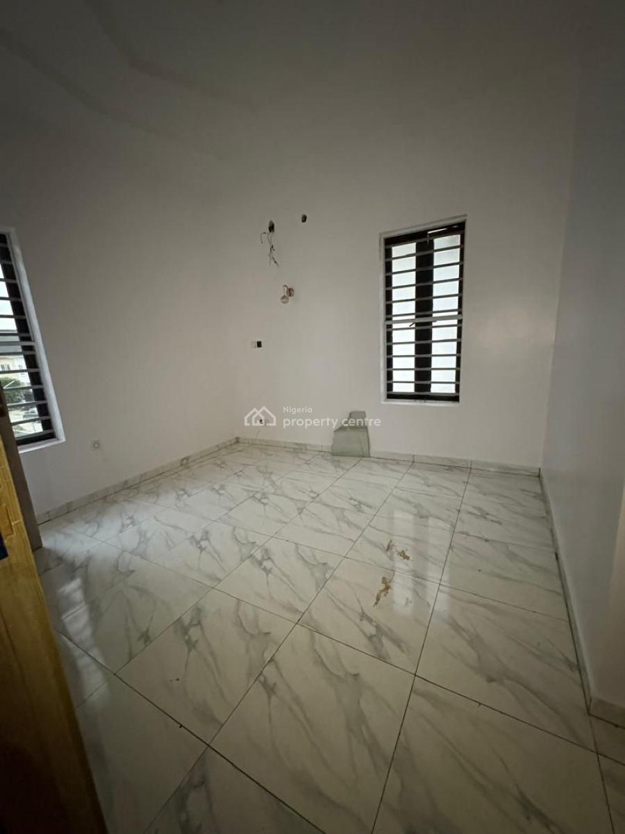 a Room in a Shared Apartment in Idado Estate, Idado Estate Lekki, Idado, Lekki, Lagos, Self Contain (single Rooms) for Rent
