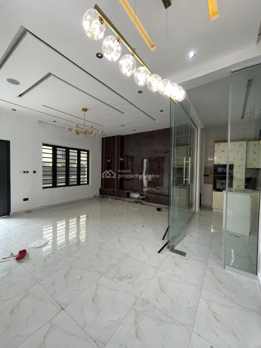 2 Bedroom Apartment, Agungi, Lekki, Lagos, Flat / Apartment for Rent