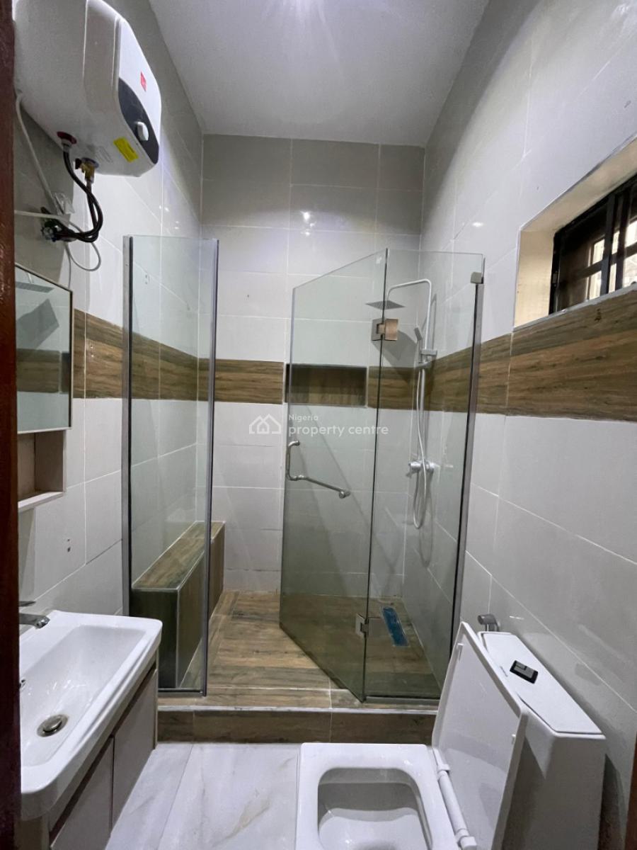 2 Bedroom Apartment, Agungi, Lekki, Lagos, Flat / Apartment for Rent