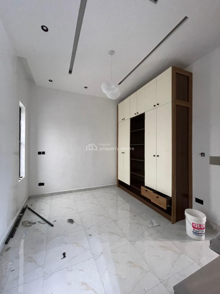 2 Bedroom Apartment, Agungi, Lekki, Lagos, Flat / Apartment for Rent